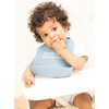 Single and Unemployed Wonder Bib - Bibs - 5