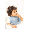 Single and Unemployed Wonder Bib - Bibs - 7