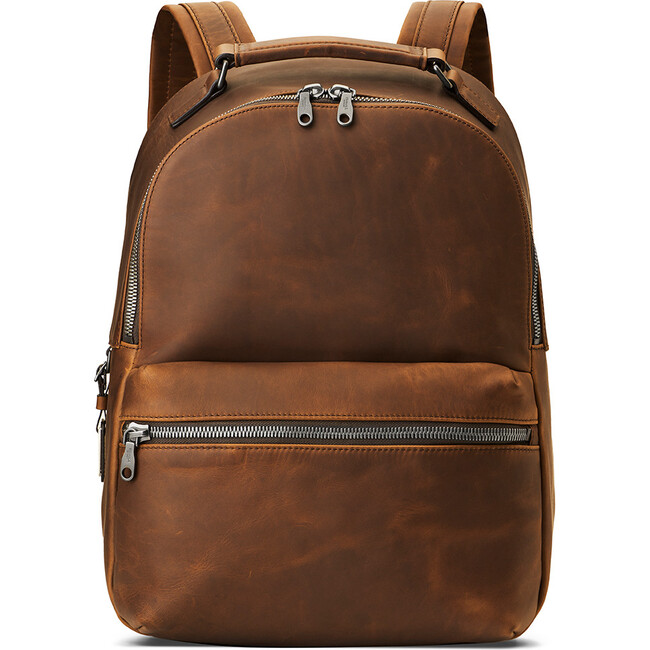 Men's Runwell Backpack Navigator - Bags - 1