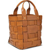 The Small Bixby Basket Bag - Bags - 2