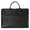 The Day Satchel, Black - Bags - 1 - thumbnail