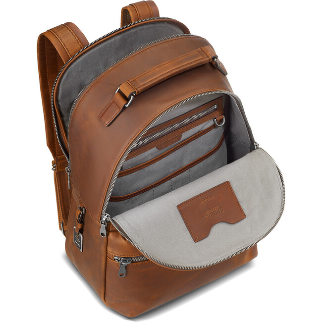Men's Runwell Backpack Navigator - Bags - 3