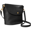 Birdy Bucket Bag, Black - Bags - 3