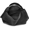 The Runwell Shoulder Tote, Black - Bags - 4