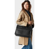 The Day Satchel, Black - Bags - 2