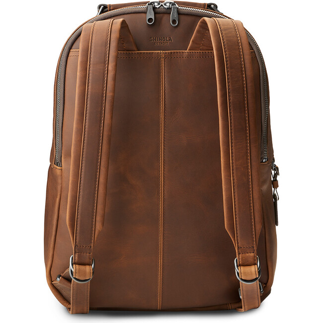 Men's Runwell Backpack Navigator - Bags - 4