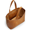 The Pocket Tote, Tan - Bags - 4
