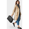 The Day Satchel, Black - Bags - 3
