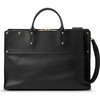 The Day Satchel, Black - Bags - 4