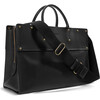 The Day Satchel, Black - Bags - 5
