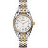 The  Women's Derby 30MM Watch, Silver & Gold - Watches - 1 - thumbnail