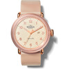 The Detrola 43Mm Watch, Pinky - Watches - 2