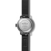 The Pee Wee 25MM Watch, Black Silicone Strap - Watches - 3