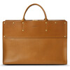 The Day Satchel, Tan - Bags - 1 - thumbnail