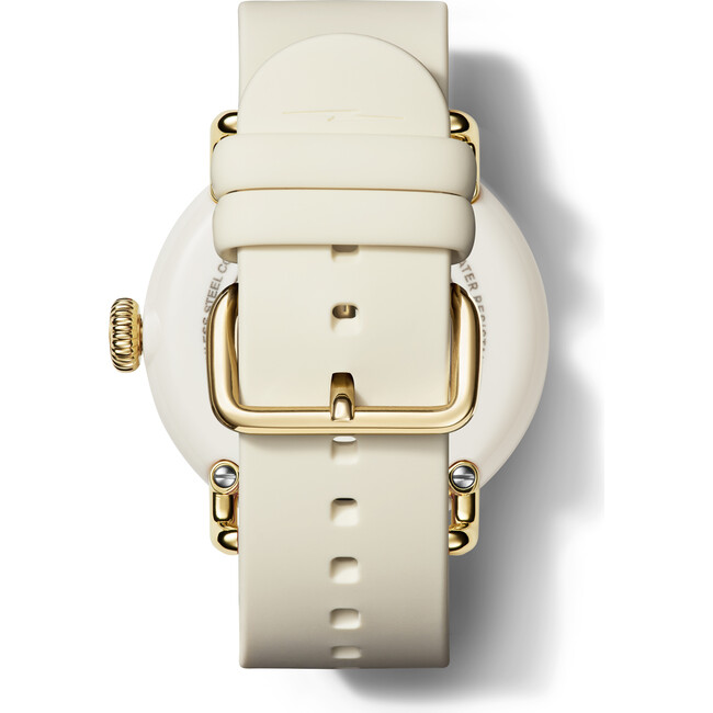 The Detrola 43Mm Watch, Au Yea - Watches - 4