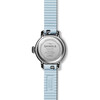 The Pee Wee 25MM Watch, Cornflower Silicone Strap - Watches - 3