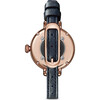 The Women's Birdy 34MM Watch, Navy Leather Strap - Watches - 4