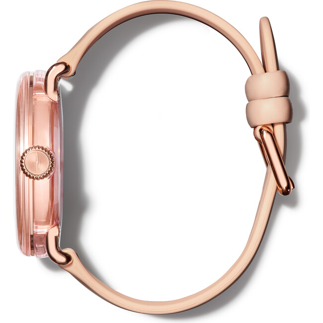 The Detrola 43Mm Watch, Pinky - Watches - 4