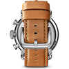 The Men's Runwell Sport 48MM Watch, Bourbon Leather - Watches - 4