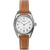 The Women's Derby 30.5MM Watch, Cognac Leather Strap - Watches - 1 - thumbnail