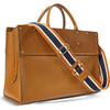 The Day Satchel, Tan - Bags - 5