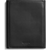 The Jewelry Traveler, Black - Makeup Bags - 3