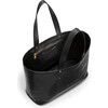 The Pocket Tote, Black - Bags - 4