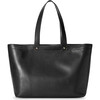 The Pocket Tote, Black - Bags - 5
