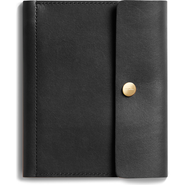 The Jewelry Traveler, Black - Makeup Bags - 4