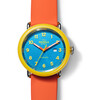 The Detrola 43Mm Watch, The Free Skate - Watches - 3