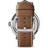 The Men's Runwell 47MM Watch, White - Watches - 4