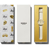 The Detrola 43Mm Watch, Au Yea - Watches - 8