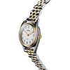 The  Women's Derby 30MM Watch, Silver & Gold - Watches - 3