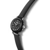 The Pee Wee 25MM Watch, Black Silicone Strap - Watches - 6