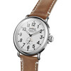 The Men's Runwell 47MM Watch, White - Watches - 7