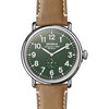 The Men's Runwell 47MM Watch, Green - Watches - 3