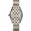 The  Women's Derby 30MM Watch, Silver & Gold - Watches - 5