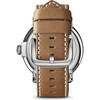 The Men's Runwell 47MM Watch, Green - Watches - 5 - thumbnail