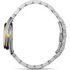 The  Women's Derby 30MM Watch, Silver & Gold - Watches - 6