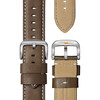 The Men's Runwell 47MM Watch, Cream - Watches - 8