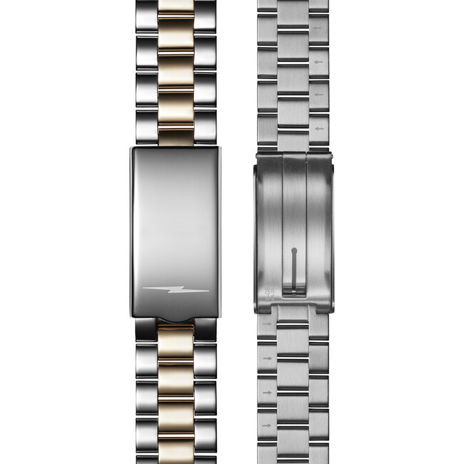 The Vinton 38MM Watch, Mother of Pearl - Watches - 8