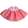 Tufted Rani Skirt, Petal - Skirts - 1 - thumbnail