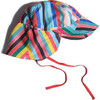 Baby Lelo Beach Sun Hat, Rainbow - Hats - 1 - thumbnail