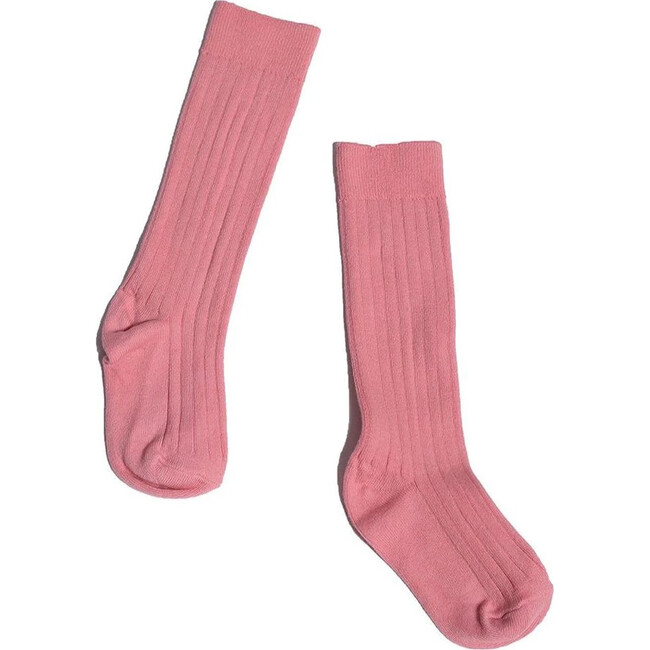 Classic Knee Socks, Nemesia - Socks - 1 - zoom