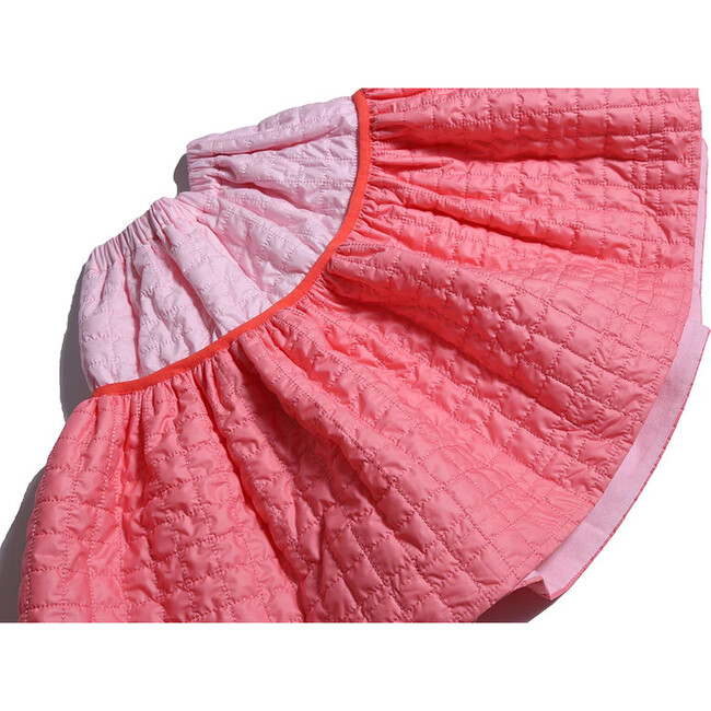 Tufted Rani Skirt, Petal - Skirts - 4