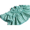 Diarra Smocked Top, Foam - Shirts - 4