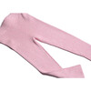 Slim Fit Ribbed Legging, Petal - Leggings - 3
