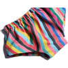 Baby Swim Briefs, Rainbow - Swim Trunks - 4