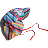 Baby Lelo Beach Sun Hat, Rainbow - Hats - 3