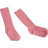 Classic Knee Socks, Nemesia - Socks - 2